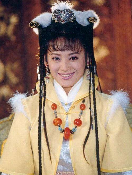 皇太极多尔衮和孝庄是怎么回事,皇太极死后多尔衮与孝庄在一起