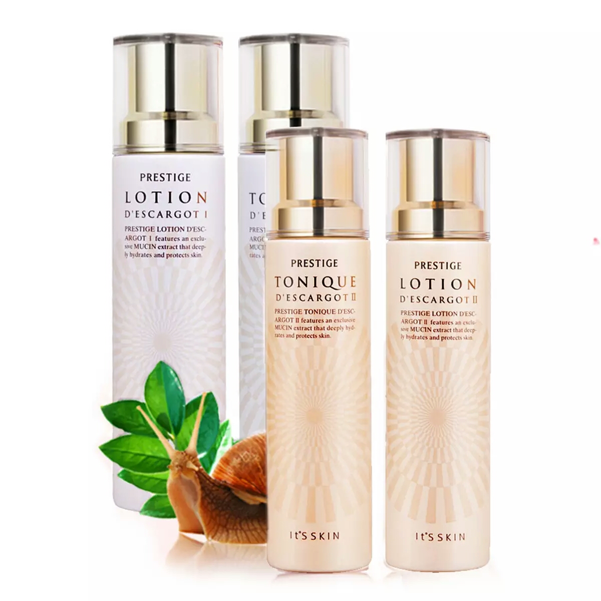 水乳抗老搭配,水乳不油腻抗衰老