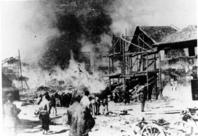 悲惨记忆中的永恒阳光——长沙老人寻70年前孤儿院小伙伴