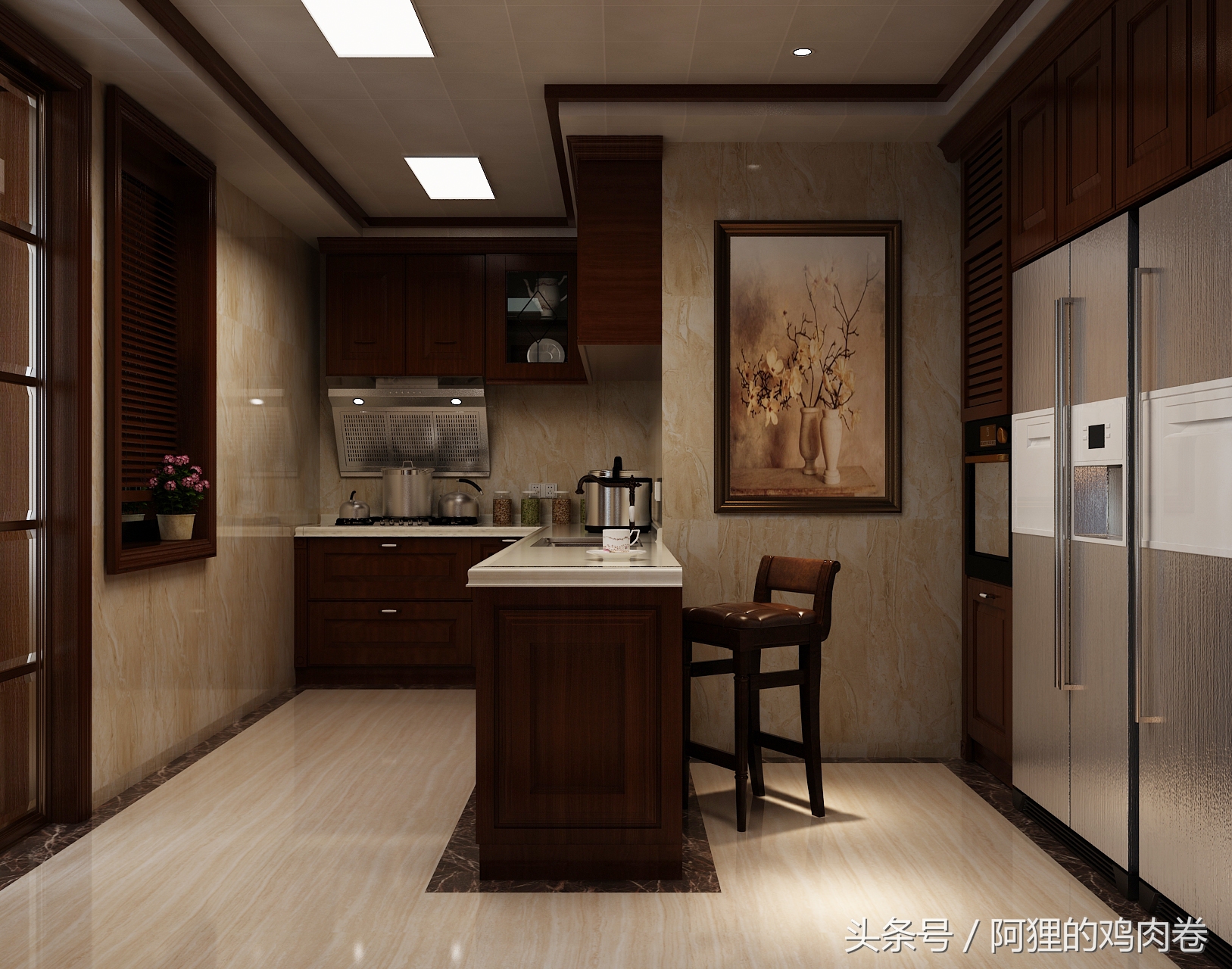 公装和家装什么区别,工装和家装软装的区别