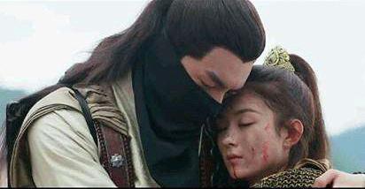 楚乔传燕洵世子叛变,燕洵杀了秀丽军与楚乔分道扬镳