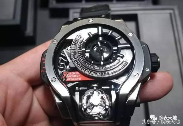 百达翡丽5119和劳力士126333,看完劳力士和百达翡丽的新表