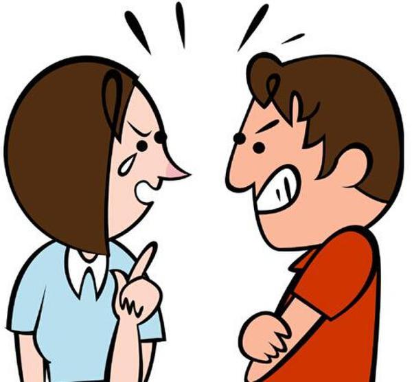 大学生遇到不讲理的家长怎么办,遇见不讲理的家长怎么办