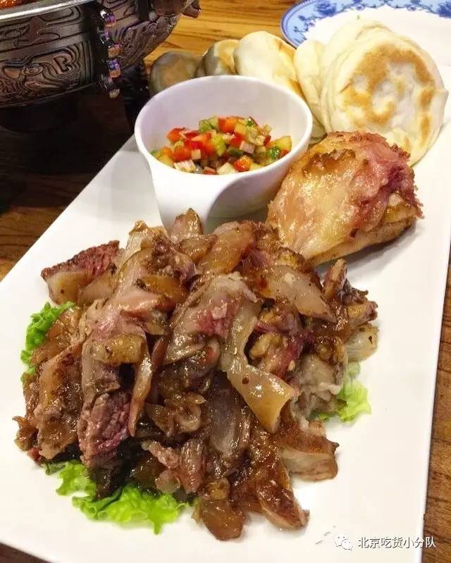 你再横，横得过这些大肉肉？！