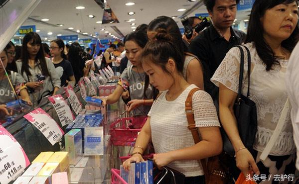 去韩国旅游购物的朋友,去韩国旅游必须买什么礼物