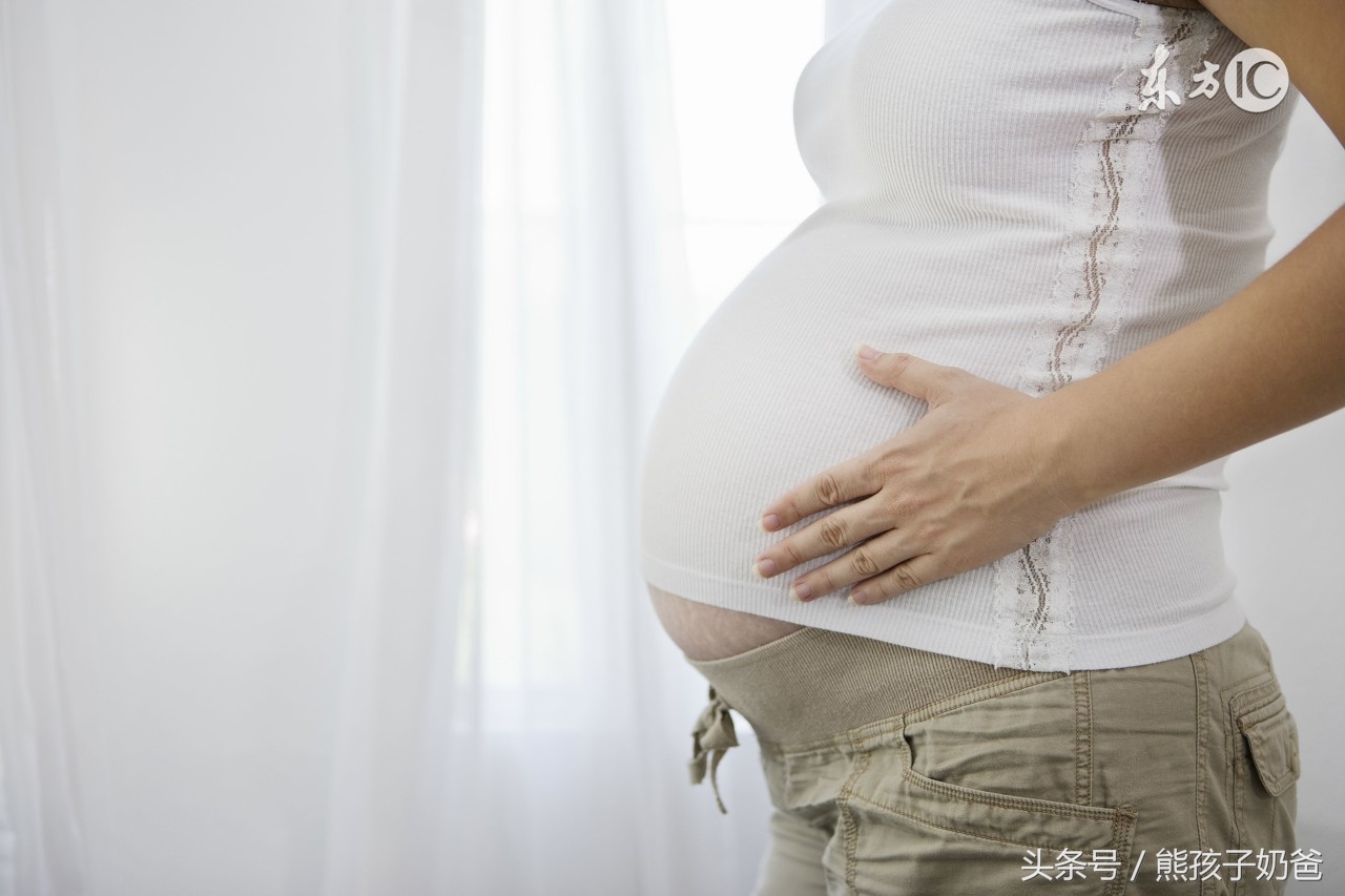 快要生了有什么症状,毫无征兆的腹泻是怎么回事