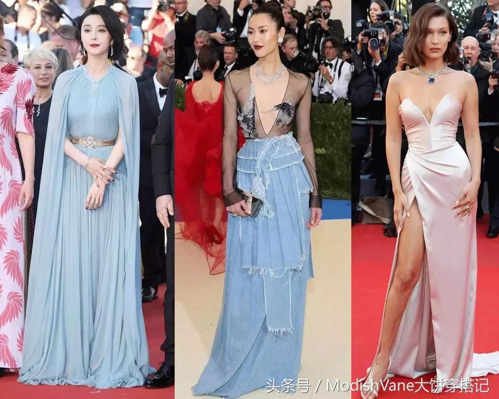 穿搭夏天就要穿这5个颜色超显白,夏天穿这5个极简色很显贵显白