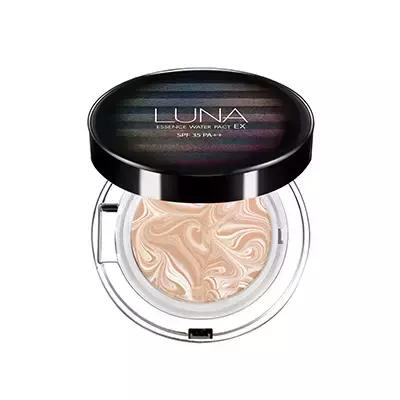 大油皮适用的粉底液夏季,夏季防汗防脱妆粉底液排行