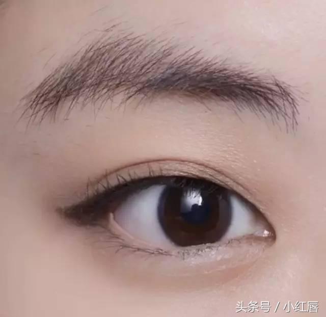 眉毛画不好推荐纹眉吗,眉毛画不好新手用什么