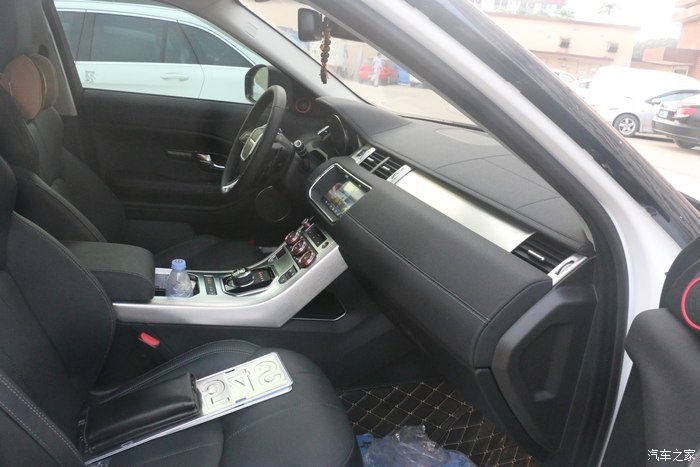 激励奖励礼品,揽胜极光购车攻略