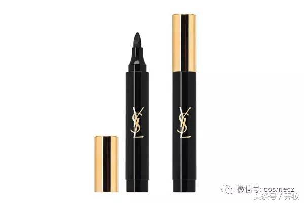 经常画眼线,新手画眼线用哪款眼线笔最好用