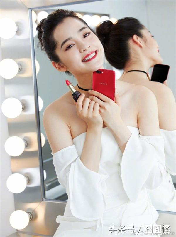 oppor11联名法国,oppo联手法国娇兰