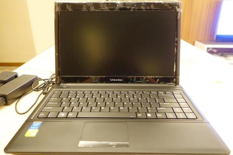 不到三千就有i7+9系独显，炫龙笔记本性价比不错