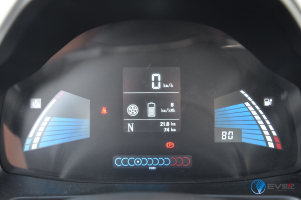 江淮电动汽车iev6性能,江淮电动车iev6e试驾