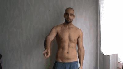 坚持健身100天后他们都怎么样了,坚持健身100天