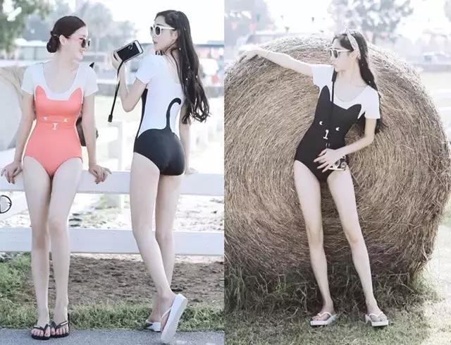 有什么好看的泳衣或泳衣店铺推荐,如何选择合适又显瘦的泳衣