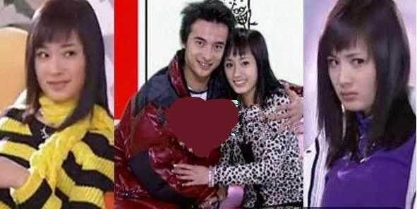 如果把杨幂唐嫣赵丽颖的这三部剧放到现在播，和她们搭档的男演员估计也会和林更新一样红！