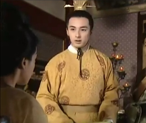 如果把杨幂唐嫣赵丽颖的这三部剧放到现在播,和她们搭档的男演员估计也会和林更新一样红!