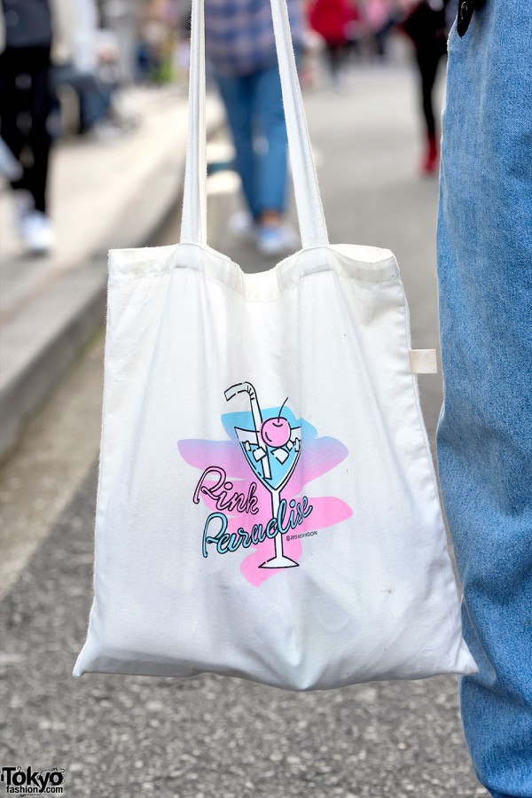 街拍了38套日系爆款穿搭，每套都是经典，你猜哪套粉丝最多？