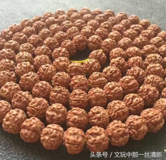 金刚应该怎么选,怎么盘,教你一些小经验