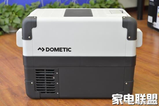 多美达车载冰箱cfx3,夏季旅行必备神器100件