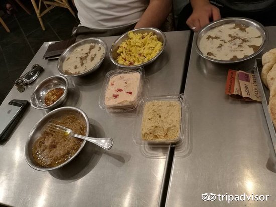 深夜去这25个城市的路边摊，胜过在食堂吃泡面