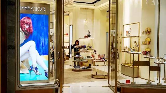 澳门三大免税店,澳门免税店在哪里比较齐全