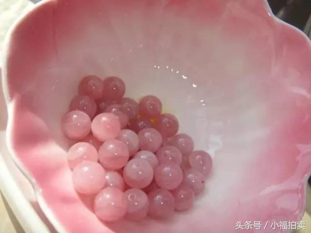 粉晶粉粉我的少女心是减龄神器,87年的中年妇女快来围观