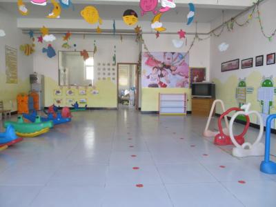 邯郸幼儿园排名一览表,邯郸哪所幼儿园比较好