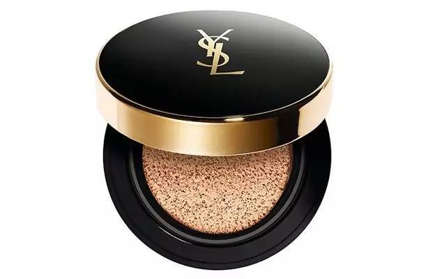 大油皮适用的粉底液夏季,夏季防汗防脱妆粉底液排行