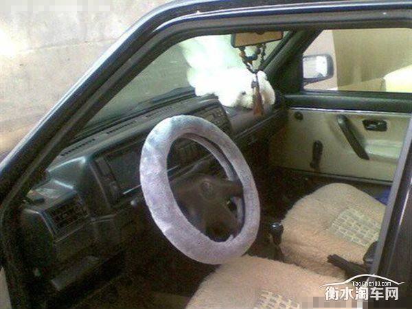 来自沃尔夫斯堡的呼唤——捷达过往