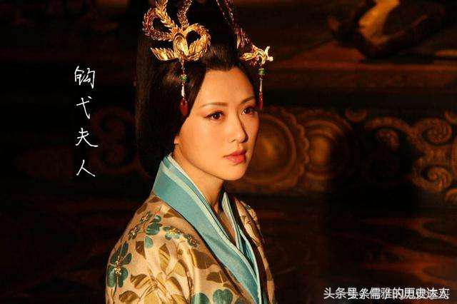 汉武帝一生到底最爱谁,汉武帝唯一善终的后妃是陈阿娇