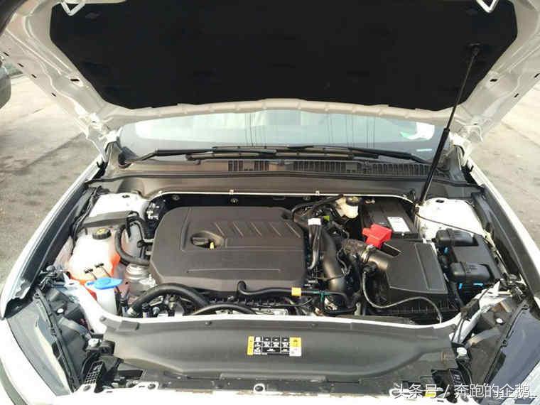 90后人生中第一辆劳斯莱斯,17款1.5t蒙迪欧车主用车感受