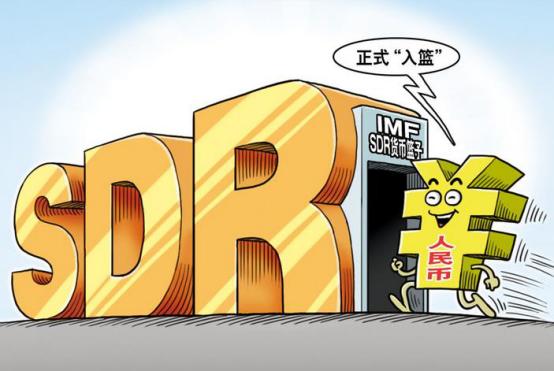 刚刚，人民币拿下欧洲央行了：对我们小老百姓有啥好处？