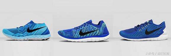 耐克最强的3个跑鞋,耐克两大顶级跑鞋pk