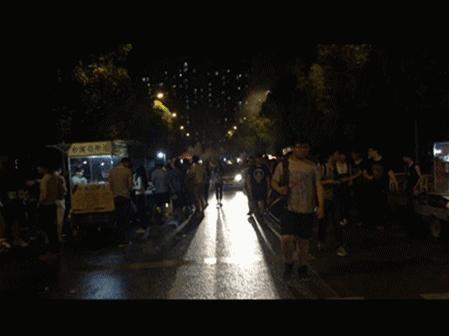 苏州儿时记忆经典小吃,苏州校门口美食