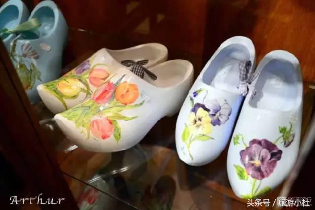 经久不衰的荷兰木鞋，靠的是什么魅力捕获大家的欢心？