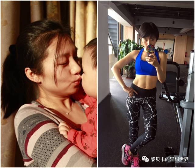 跑步可以练出来马甲线吗,马甲线出来了如何练腹肌