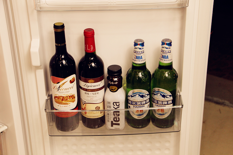 复古小冰箱哪个品牌好用性价比高,双门复古小冰箱测评