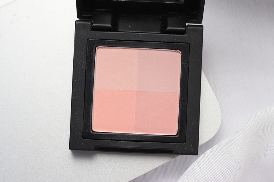 适合少女的腮红合集+腮红刷法+腮红三千问！持续更新你还不收藏？