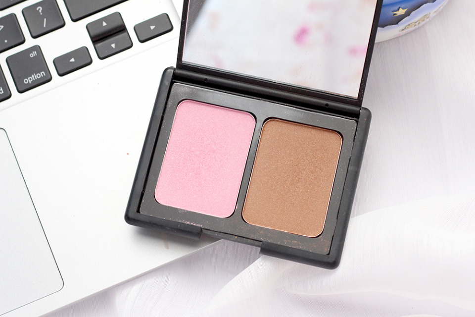 适合少女的腮红合集+腮红刷法+腮红三千问！持续更新你还不收藏？