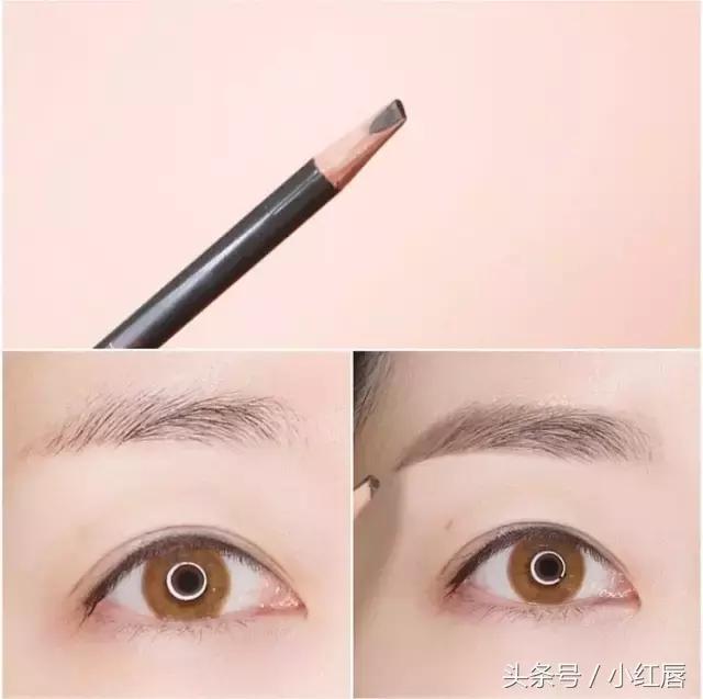 眉毛画不好推荐纹眉吗,眉毛画不好新手用什么