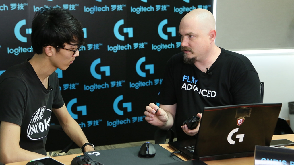 罗技外设和罗技有什么区别,罗技都有什么系列