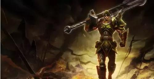 上单皇子劣势局怎么打,上单皇子怎么打蛮王