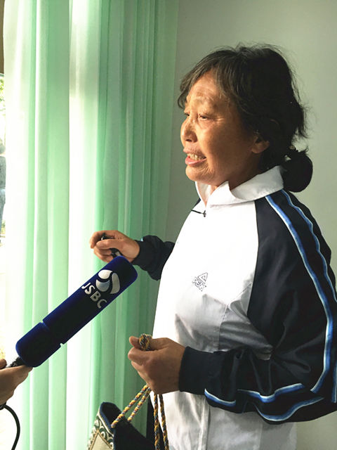 强东代言：文明出行宿迁交通“管斤”了