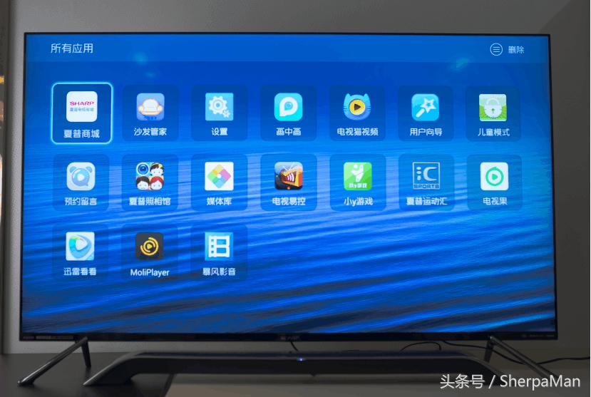 王者归来最新版,夏普液晶电视哪个型号最好