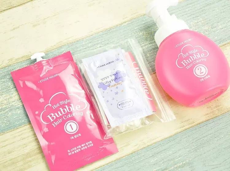 2020流行发色自己在家染发教程,8款显白发色几十块就能在家diy