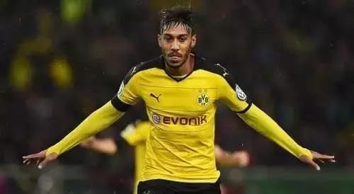 即嗨比分集锦高清,权健与奥巴梅扬