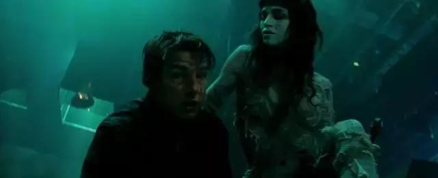 新版木乃伊好看吗,新木乃伊豆瓣评分