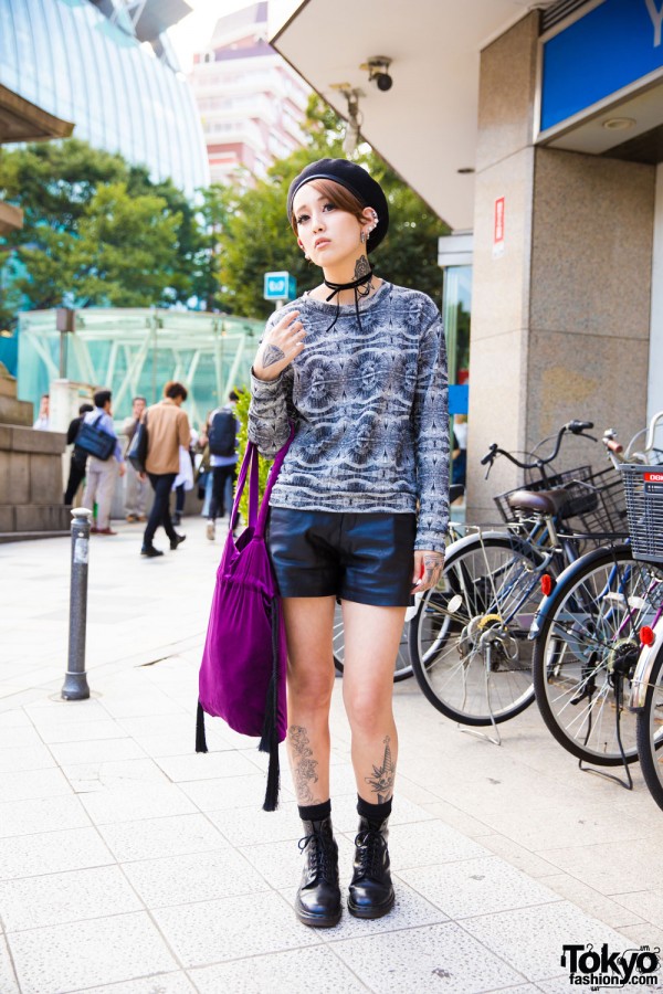 街拍各种穿搭,街拍经典100种穿搭